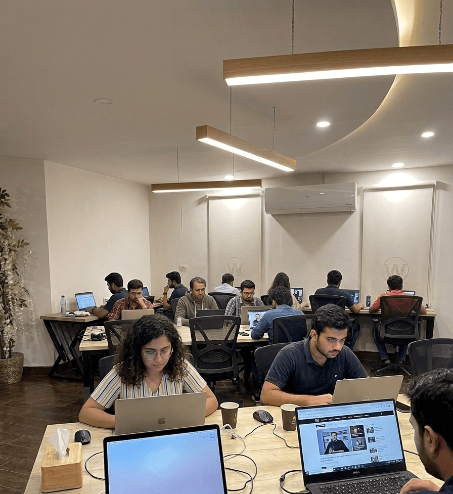 team collaboration