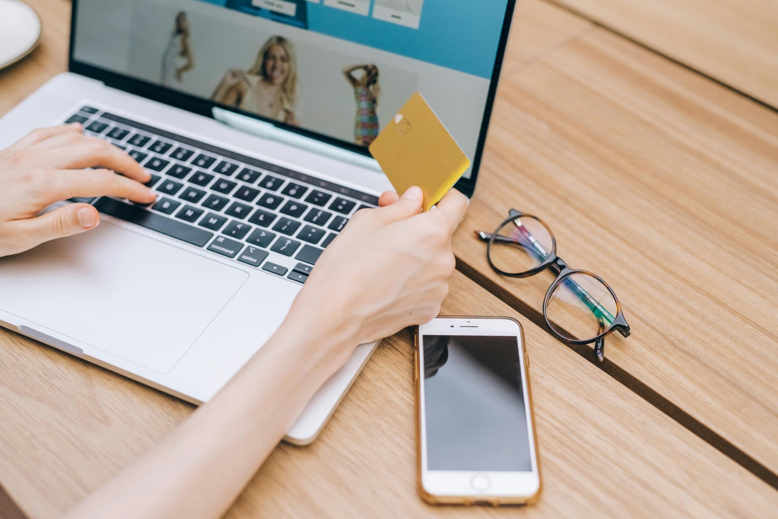 Shopify Plus Agency