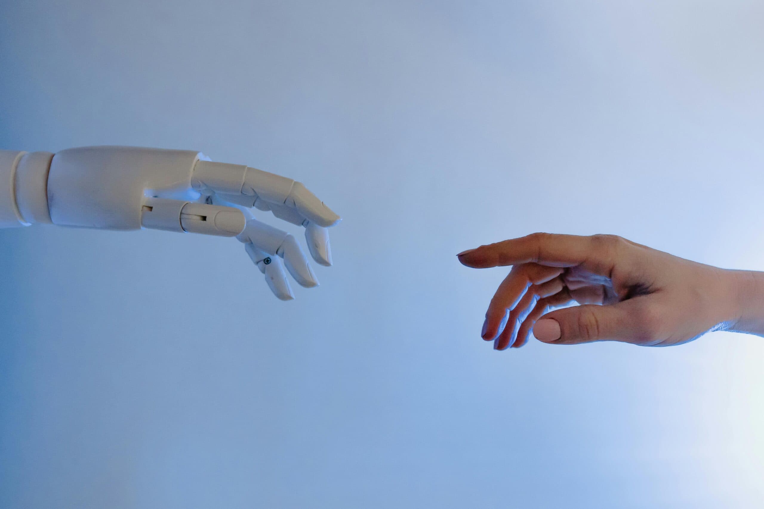 AI Workflow Automation
