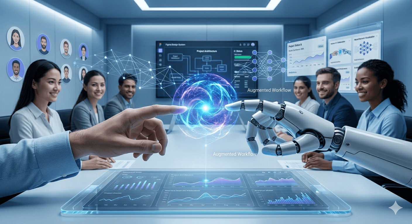 AI & Machine Learning