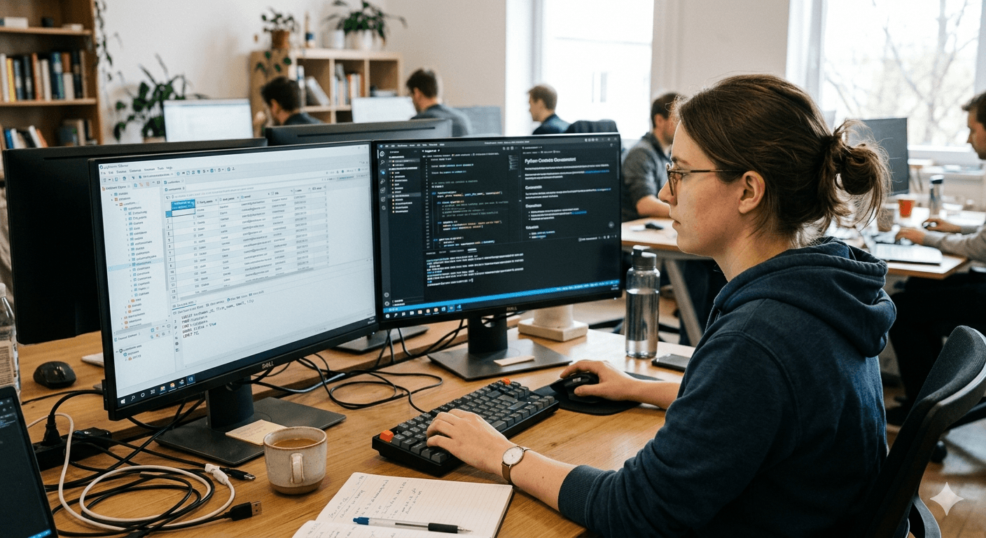 Databases