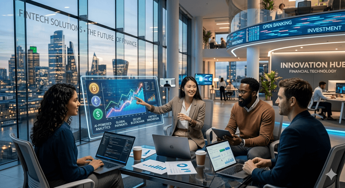 Fintech