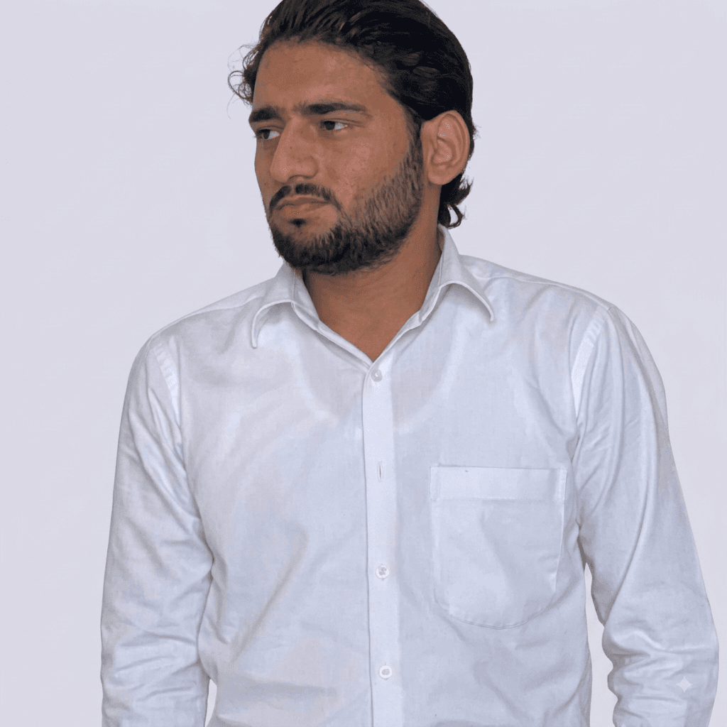Asif Rasool's photo